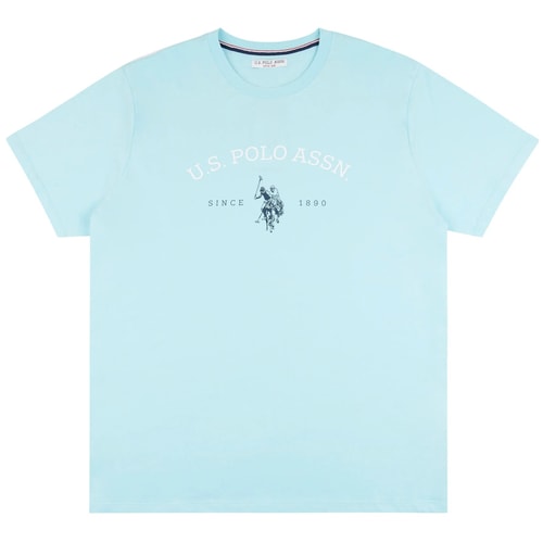 U.S  Polo Assn. USPA Graphic T-Shirt Atomizer